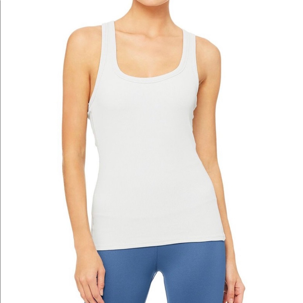 ALO Rib Support Tank